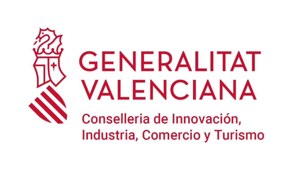 Conselleria Innovación Industria Comercio y Turismo